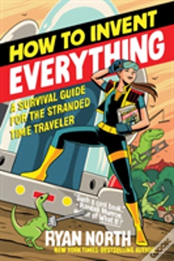 Capa do artigo How To Invent Everything