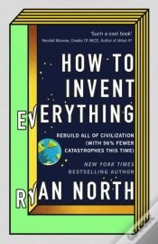 Capa do artigo How To Invent Everything