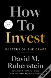 Capa do artigo How To Invest