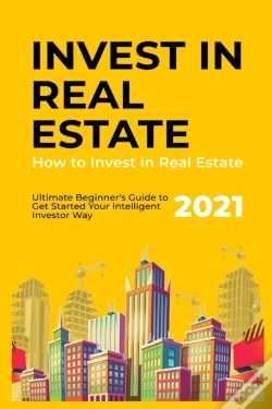 Capa do artigo How To Invest In Real Estate