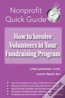 How To Involve Volunteers In Your Fundraising Program
