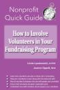 How To Involve Volunteers In Your Fundraising Program - Preview