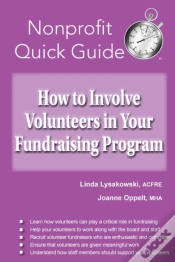 Capa do artigo How To Involve Volunteers In Your Fundraising Program
