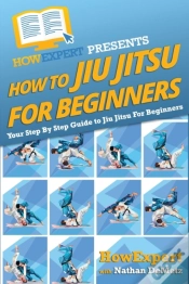 Capa do artigo How To Jiu Jitsu For Beginners
