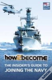 Capa do artigo How To Join The Royal Navy