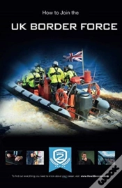 Capa do artigo How To Join The Uk Border Force