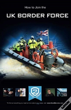 Capa do artigo How To Join The Uk Border Force