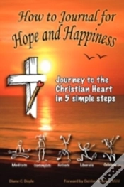 Capa do artigo How To Journal For Hope And Happiness