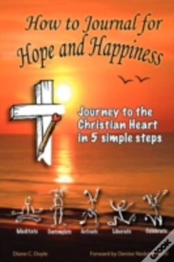 Capa do artigo How To Journal For Hope And Happiness