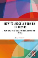 How To Judge A Book By Its Cover