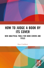 Capa do artigo How To Judge A Book By Its Cover