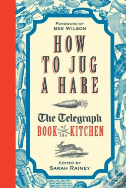 Capa do artigo How To Jug A Hare