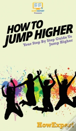 Capa do artigo How To Jump Higher
