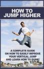 How To Jump Higher - Preview