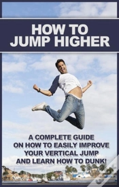 Capa do artigo How To Jump Higher