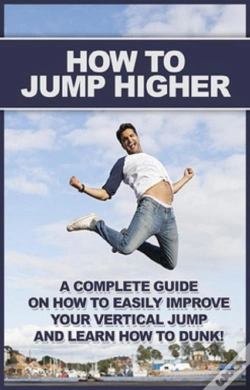 Capa do artigo How To Jump Higher