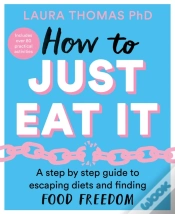 Capa do artigo How To Just Eat It