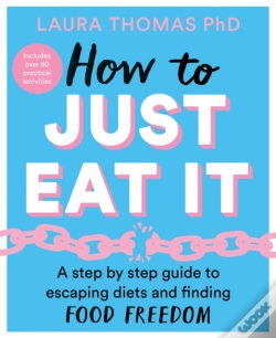 Capa do artigo How To Just Eat It