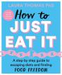 How To Just Eat It - Preview