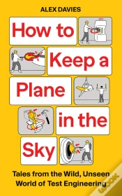 Capa do artigo How To Keep A Plane In The Sky