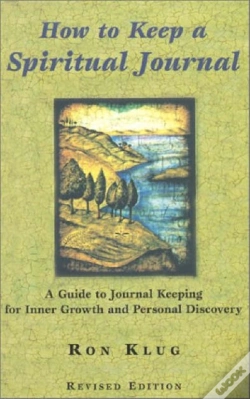 Capa do artigo How To Keep A Spiritual Journal, Revised Edition
