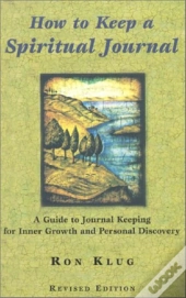 How To Keep A Spiritual Journal, Revised Edition