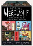 How To Keep A Werewolf