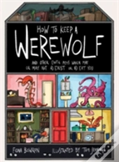 How To Keep A Werewolf