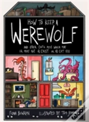Capa do artigo How To Keep A Werewolf