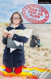 Capa do artigo How To Keep An Alien