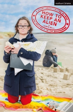Capa do artigo How To Keep An Alien