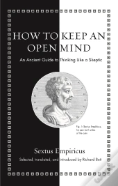How To Keep An Open Mind