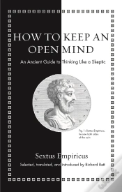 Capa do artigo How To Keep An Open Mind