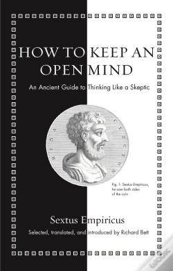 Capa do artigo How To Keep An Open Mind