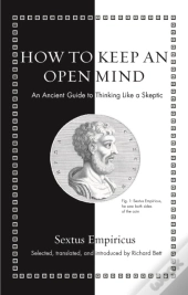 How To Keep An Open Mind