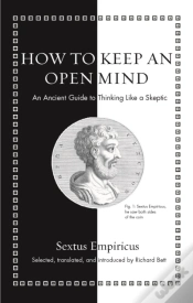 Capa do artigo How To Keep An Open Mind