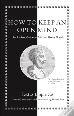 Capa do artigo How To Keep An Open Mind