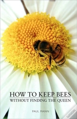 Capa do artigo How To Keep Bees, Without Finding The Queen