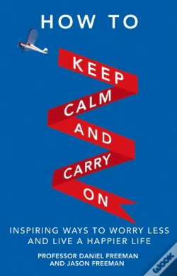 Capa do artigo How To Keep Calm And Carry On