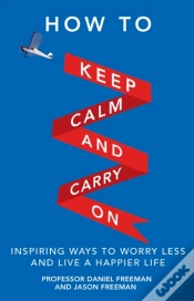 Capa do artigo How To Keep Calm And Carry On