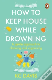 Capa do artigo How To Keep House While Drowning