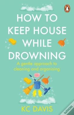 Capa do artigo How To Keep House While Drowning