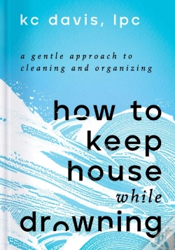 Capa do artigo How To Keep House While Drowning