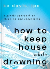 Capa do artigo How To Keep House While Drowning
