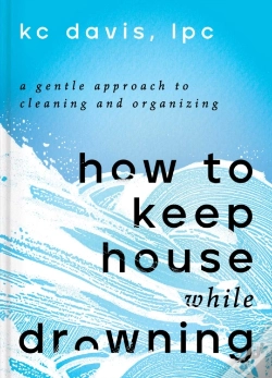 Capa do artigo How To Keep House While Drowning