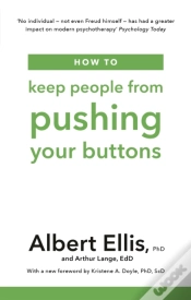 Capa do artigo How To Keep People From Pushing Your Buttons