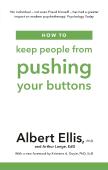 How To Keep People From Pushing Your Buttons