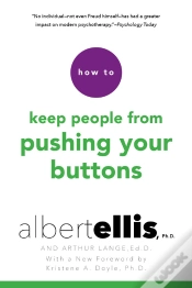Capa do artigo How To Keep People From Pushing Your Buttons