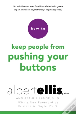 Capa do artigo How To Keep People From Pushing Your Buttons