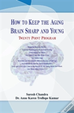 Capa do artigo How To Keep The Aging Brain Sharp And Young? ....Twenty Point Program